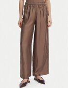 Marella Текстилни панталони Quiz 2613131105 Relaxed Fit