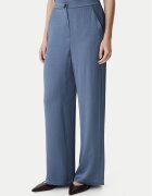 Marella Текстилни панталони Emme by Robinia2 2615131281 Straight Fit