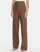 Marella Текстилни панталони Tales 2523136241 Regular Fit
