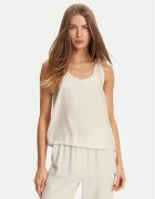 Marella топ Meana 2513161045 Екрю Regular Fit