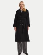 Marella Вълнено палто Balcone 2523016112 Regular Fit