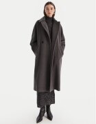Marella Вълнено палто English 2523016142 Regular Fit