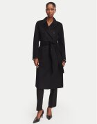 Marella Вълнено палто Laghi 2623016071 Regular Fit