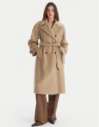 Marella Вълнено палто Tenna 2523016071 Regular Fit