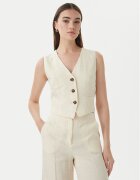 Marella Жилетка за костюм Emme by Veranda 2615151032 Regular Fit