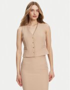 MARYLEY Елек 25EB128/43VA Екрю Regular Fit