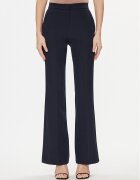 MARYLEY Текстилни панталони 24EB587/43BL Relaxed Fit