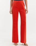 MARYLEY Текстилни панталони 24EB587/43FI Relaxed Fit