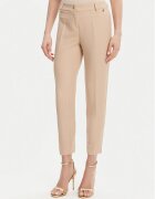 MARYLEY Текстилни панталони 25EB52Z/M24/43PY Regular Fit