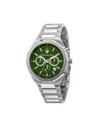 MASERATI Часовник Stile R8873642011