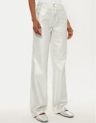 Max&Co. Дънки Basilio 2516131021200 Wide Leg