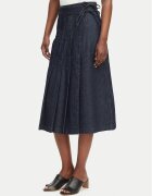 Max&Co. Дънкова пола 2616101013200 Regular Fit