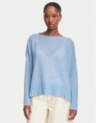 Max&Co. Пуловер Stampa 2626366091200 Oversize