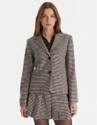 Max&Co. Сако Rancio 2526046034200 Slim Fit
