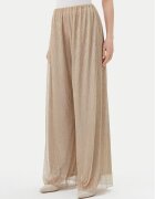 Max&Co. Текстилни панталони Raiment 2516781033200 Wide Leg