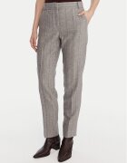Max&Co. Текстилни панталони Svenzia 2526136094200 Slim Fit