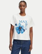 Max&Co. Тишърт 2616971034200 Regular Fit