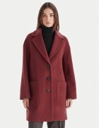 Max&Co. Вълнено палто 2526016023200 Regular Fit