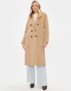 Max&Co. Вълнено палто Elemento 70140523 Relaxed Fit