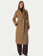 Max&Co. Вълнено палто Olongrund 2626016033200 Regular Fit