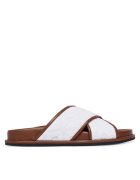 Max Mara Beachwear Чехли Peonie 2616521019650