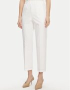 Max Mara Leisure Чино панталони 2516781047650 Regular Fit