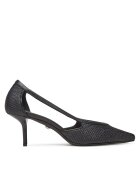 Max Mara Обувки на ток Strawpump 2514521312600