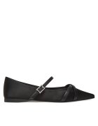 Max Mara Обувки Satinflat 2514521272600