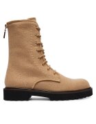Max Mara Зимни обувки Bakerzipwk 25247960126
