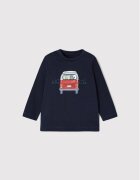 Mayoral Блуза 2008 Regular Fit