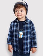 Mayoral Блуза 2011 Regular Fit