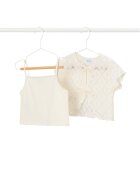 Mayoral Блуза 3015 Regular Fit