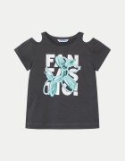 Mayoral Блуза 3056 Regular Fit