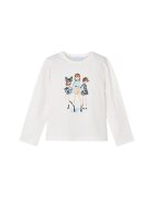 Mayoral Блуза 4011 Regular Fit