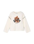 Mayoral Блуза 4012 Екрю Regular Fit