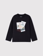 Mayoral Блуза 4022 Regular Fit