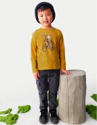 Mayoral Блуза 4087 Regular Fit