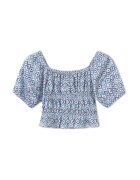 Mayoral Блуза 6025 Regular Fit