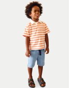 Mayoral Дънкови шорти 3210 Regular Fit