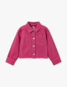 Mayoral Дънково яке 3455 Cropped Fit