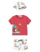 Mayoral Детски комплект 1618 Regular Fit