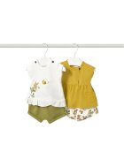 Mayoral Детски комплект 1664 Regular Fit