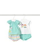 Mayoral Детски комплект 1671 Regular Fit