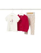 Mayoral Детски комплект 1749 Regular Fit