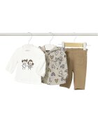 Mayoral Детски комплект 2633 Regular Fit