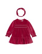 Mayoral Елегантна рокля 2904 Regular Fit