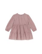 Mayoral Елегантна рокля 2907 Regular Fit