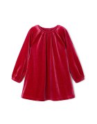 Mayoral Елегантна рокля 4923 Regular Fit