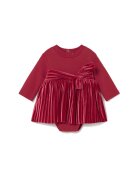 Mayoral Ежедневна рокля 2812 Regular Fit