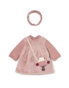 Mayoral Ежедневна рокля 2823 Regular Fit
